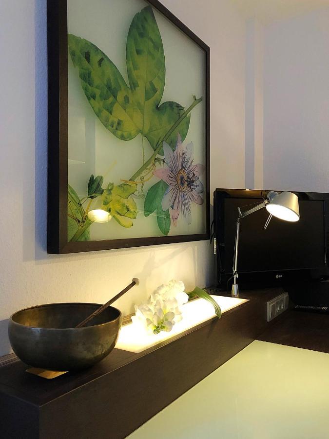 Grosse Wohnung Mit 2 Schlafzimmern Алтенщайг Екстериор снимка